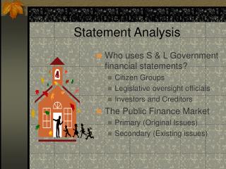 Governmental Financial Statement Analysis