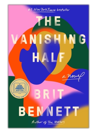 [PDF] Free Download The Vanishing Half By Brit Bennett