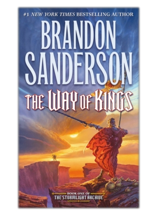 [PDF] Free Download The Way of Kings By Brandon Sanderson