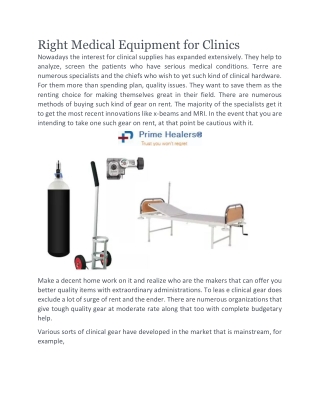 Oxygen Cylinder | Primehealers.com