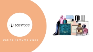 Online Perfume Store Australia