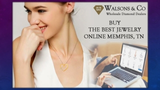 Best Jewelry Sale Online Memphis | Discount Jewelry Website Memphis