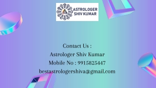 Best astrologer in Dubai | Famous astrologer in Dubai