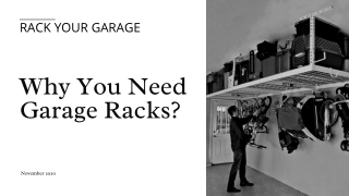 Garage Racks Rack Your Garage