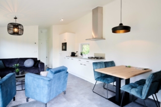 Vakantiewoning kopen Gelderland