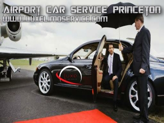 Airport car service Princeton