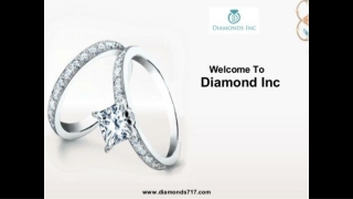 Buy lab created diamonds or wedding bands from chicago