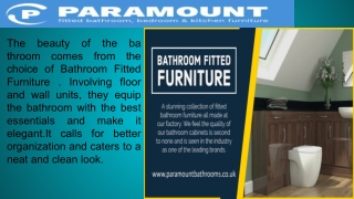 ParamountBathrooms