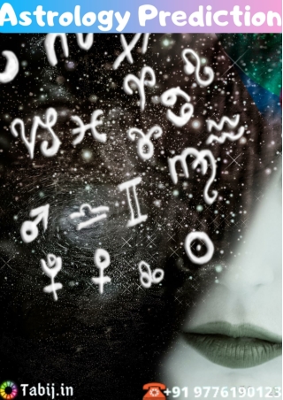 Free Astrology Predictions by the Best Astrologer in India