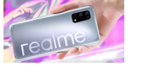 Realme RMX2111 and RMX2112 smartphones feature