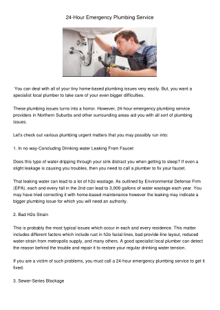 24-HourUrgentPlumbingService6