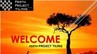 Perth Tiling Services