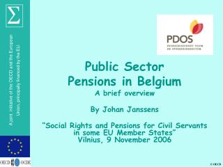 Public Sector Pension Service