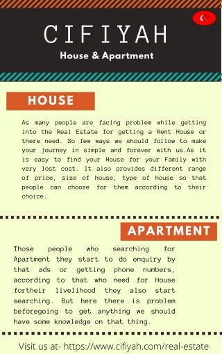 Major Things We Should Follow before Getting a Rented House or Apartment @Delhi