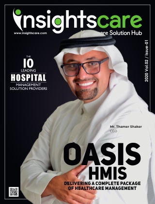 The 10 Leading Hospital Management Solution | Insights Care