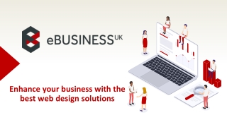 Enhance your business with the best web design solutions