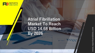 Atrial Fibrillation Market Analysis, Size, Latest Development in Manufacturing Technology, Cost Structure and Forecasts