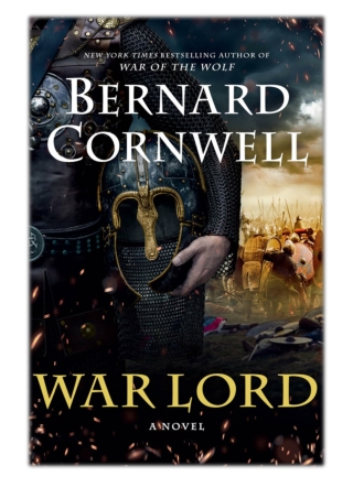 [PDF] Free Download War Lord By Bernard Cornwell