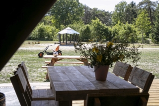 Vakantiepark Witterzomer - Glamping Drenthe