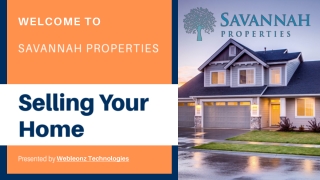 Cash For Homes Nj