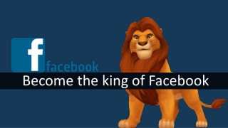 Ways to Use Facebook Smarter