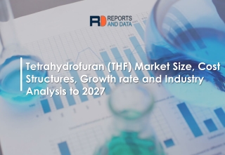 Tetrahydrofuran (THF) Market Cost Structures, Growth rate and Forecasts to 2027