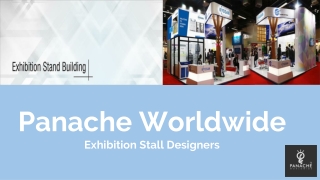 How To Grow Your Business With Exhibition Stand Contractors?