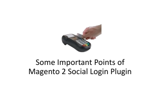 Get More Customers with Magento 2 Social Login Extension