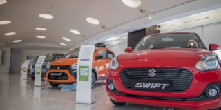 TOYOTA-SUZUKI ALLIANCE AND WHAT TO EXPECT OUT OF IT?