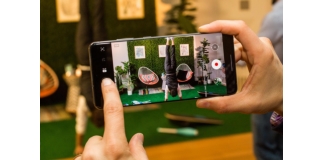 Samsung Galaxy S20 update