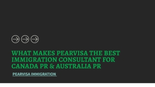 Best Immigration Services in Delhi for Canada PR & Australia PR