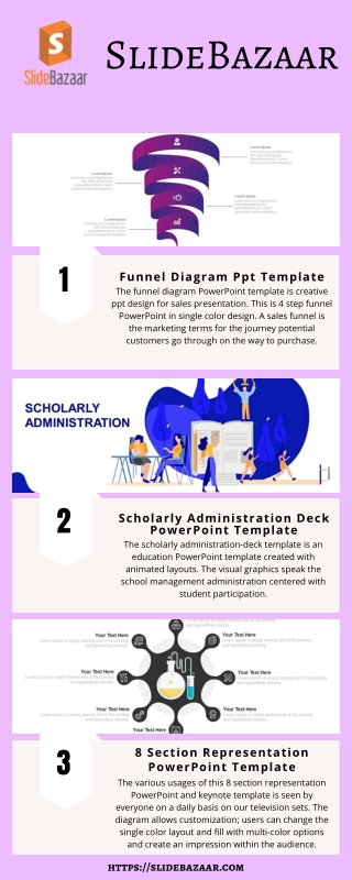 Flow Chart PowerPoint Templates | SlideBazaar