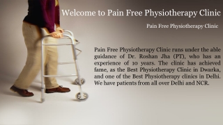 Fat Pad Syndrome | Pain Free Physiotherapy