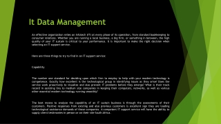 POPI Act Compliance