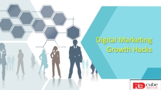 Digital Marketing Growth Hacks for Instant Results!