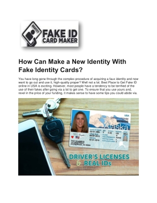 Buy Fake Driver License Online | Fakeidndl.com