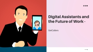GetCallers – Why Customer Services are Beneficial for Your Business?