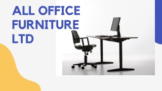 Office Furniture NZ