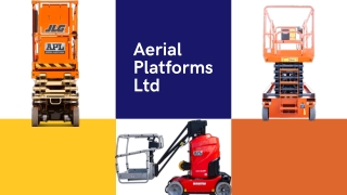 Platform Hire