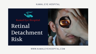 Retinal Detachment | Best Retina Surgeon in Kalaburagi