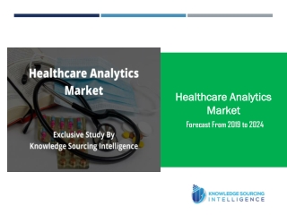 Exclusive Study on Healthcare Analytics Market by Knowledge Sourcing