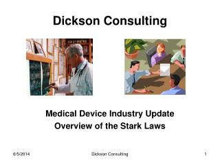 Dickson Consulting