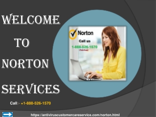 How to connect Norton Antivirus Support Number