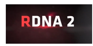 AMD RDNA 2