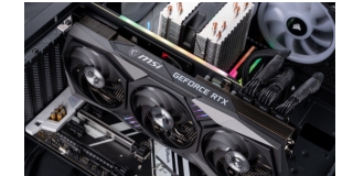 NVIDIA GeForce RTX 30 graphics card launch in September