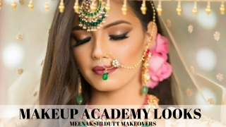 Best Makeup Artist in Delhi, NCR | Freelancing Makeup Artist