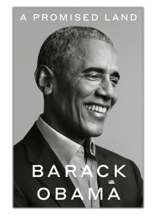 A Promised Land By Barack Obama PDF Download