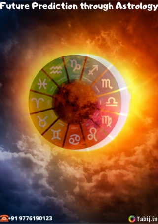 Future predictions through free astrology services