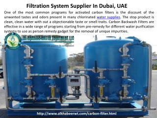 uv supplier in uae