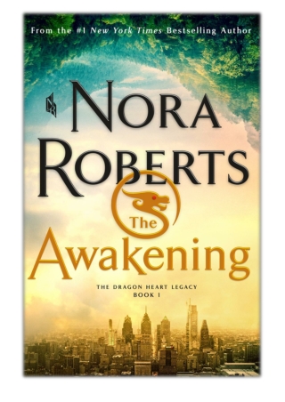 The Awakening By Nora Roberts PDF Download